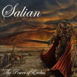 Salian : The Power of Erebus